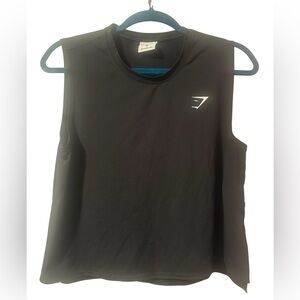Gymshark workout tank women’s size medium